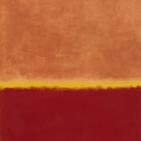 Post-war art