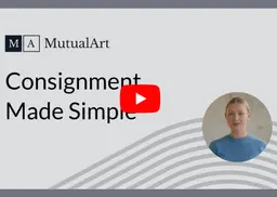 Consignment Made Simple
